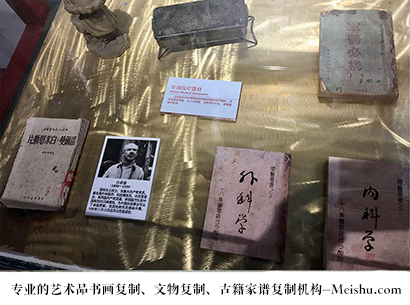 资溪-艺术商盟是一家知名的艺术品宣纸印刷复制公司